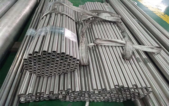 不锈钢材料和普通级钢对比具备哪些竞争优势可
